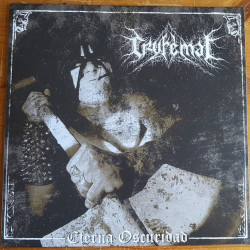 Виниловая пластинка Cryfemal - Eterna Oscuridad