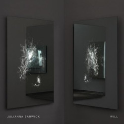 Виниловая пластинка Julianna Barwick - Will