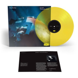 Виниловая пластинка Max Richter Max Richter Max Richter Grace Davidson Ben Russell Yuki Numata Caleb Burhans Clarice Jensen Brian Snow - Sleep: Tranquility Base