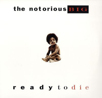 Виниловая пластинка Notorious B.I.G. - Ready to Die (2LP)