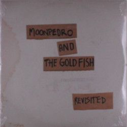Виниловая пластинка Moonpedro &amp; The Goldfish - The Beatles Revisited (White Album) (Coloured Vinyl)