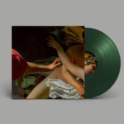 Виниловая пластинка Laurence Pike - The Undreamt-Of Centre