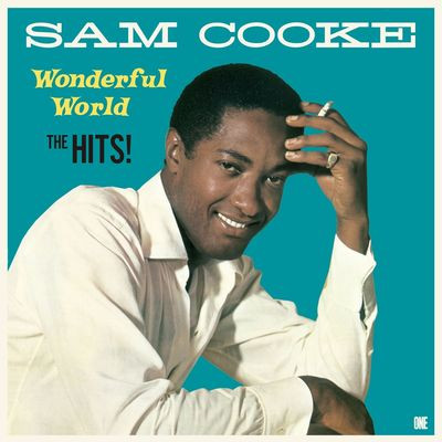 Виниловая пластинка Sam Cooke - Wonderful World - The Hits!