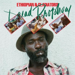 Виниловая пластинка Gladiators Ethiopian &amp; - Dread Prophecy