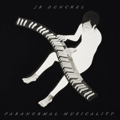 Виниловая пластинка JB Dunckel - Paranormal Musicality
