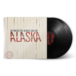 Виниловая пластинка Between The Buried And Me - Alaska