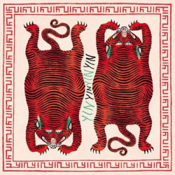 Виниловая пластинка Yin Yin - The Rabbit That Hunts Tigers