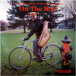 Виниловая пластинка Ernie Wilkins - On The Roll