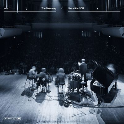 Виниловая пластинка The Gloaming - Live At The Nch