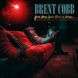 Виниловая пластинка Brent Cobb - And Now, Let’s Turn To Page…