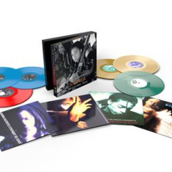 Виниловая пластинка Sananda Maitreya - Juvenilia; The Columbia Years (6LP Coloured)