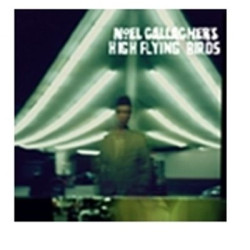 Виниловая пластинка Noel Gallaghers High Flying - Same (1LP/180g/gat)