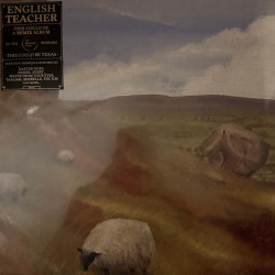 Виниловая пластинка English Teacher - This Could Be a Remix Album