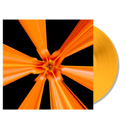 Виниловая пластинка Скриптонит - Потеплело (LP) цветной винил