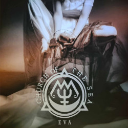 Виниловая пластинка Church Of The Sea - Eva