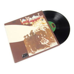 Виниловая пластинка Led Zeppelin - Led Zeppelin II (LP)