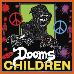 Виниловая пластинка Dooms Children - Dooms Children