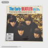 Виниловая пластинка The Beatles - The Early Beatles (LP)