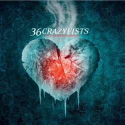 Виниловая пластинка 36 Crazyfists - A Snow Capped Romance (LP)