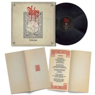 Afsky - Faellesskab (LP)