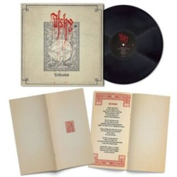 Afsky - Faellesskab (LP)