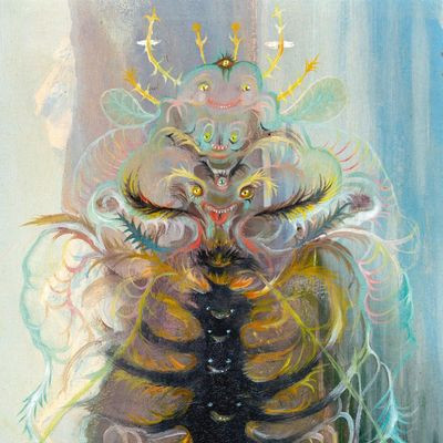 Ondanaconda - Ondanaconda (LP)