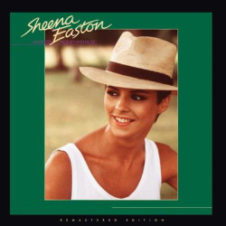 Виниловая пластинка Sheena Easton - Madness Money And Music Green