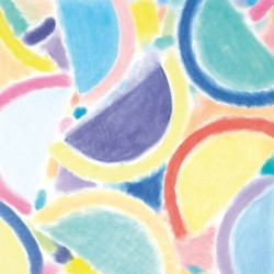 Moomin - A Minor Thought (LP)