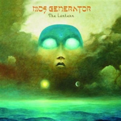 Виниловая пластинка Mos Generator - Lantern