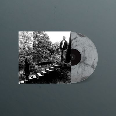 Timber Timbre - Timber Timbre (LP)