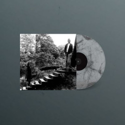 Timber Timbre - Timber Timbre (LP)