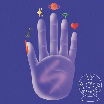 Виниловая пластинка Dena - If Its Written