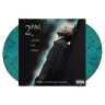 Виниловая пластинка США 2Pac - Me Against The World (2LP) Midnight Mist 30th Anniversary