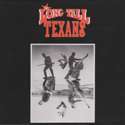 Виниловая пластинка Long Tall Texans - Saints And Sinners