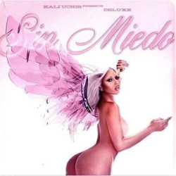 Виниловая пластинка Kali Uchis - Sin Miedo (del Amor y Otros Demonios) ¿