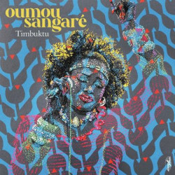 Виниловая пластинка Oumou Sangaré - Timbuktu