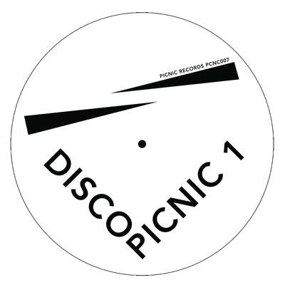 Виниловая пластинка Captn K - Disco Picnic, Vol. 1