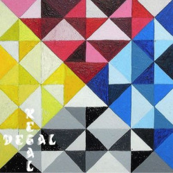 Виниловая пластинка Regal Degal - Veritable Who'S Who