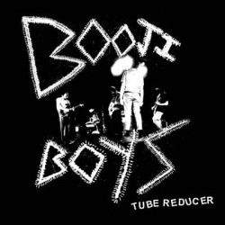 Виниловая пластинка Booji Boys - Tube Reducer
