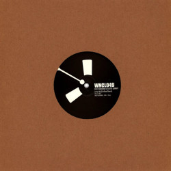 Виниловая пластинка West Norwood Cassette Library - Jump Up (Get Beat Down)