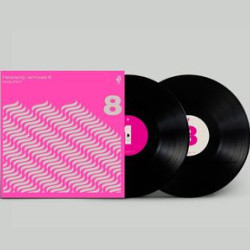 Виниловая пластинка Various Artists - Heavenly Remixes Volume 8