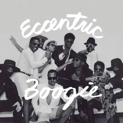 Виниловая пластинка Various Artists - Eccentric Boogie