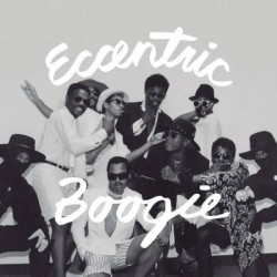 Виниловая пластинка Various Artists - Eccentric Boogie