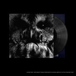 Callisto - Noir (LP)
