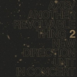 Виниловая пластинка Masayuki Takayanagi New Direction Unit - Axis/Another Revolvable Thing Pt. 2