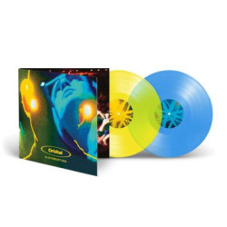 Orbital - Glastonbury 1994 (LP)