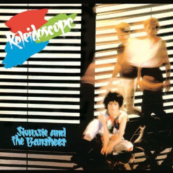Виниловая пластинка Siouxsie &amp; The Banshees - Kaleidescope (1LP/180G)