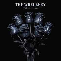 Виниловая пластинка The Wreckery - Fake Is Forever