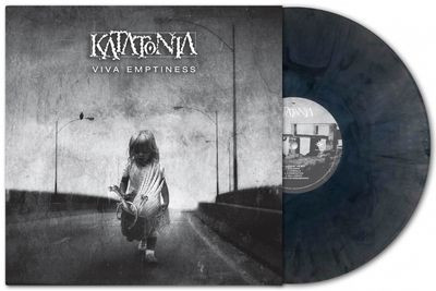 Виниловая пластинка Katatonia - Viva Emptiness
