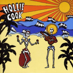 Виниловая пластинка Hollie Cook - Walking In The Sand